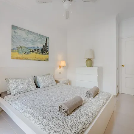 Apartman Golf Park Tenerife *