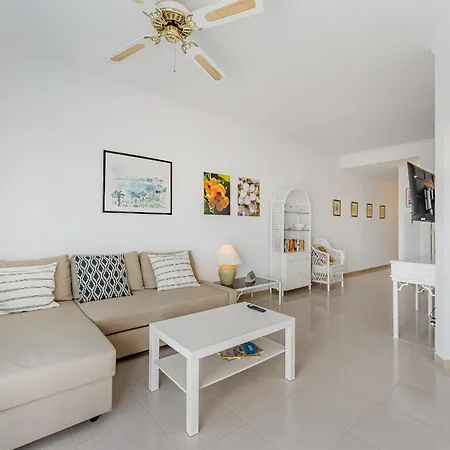 Golf Park Tenerife Apartman