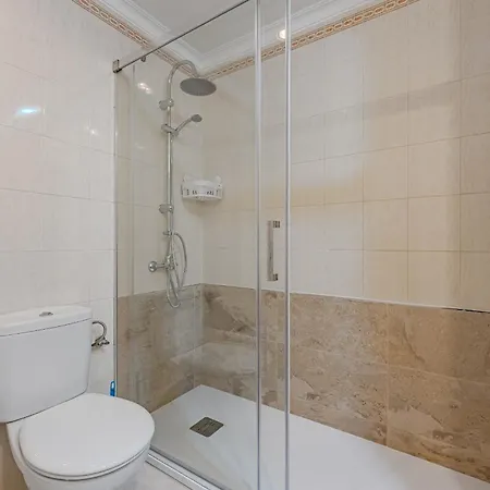 Apartman Golf Park Tenerife