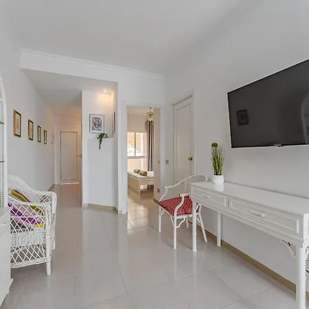 Golf Park Tenerife Apartman *