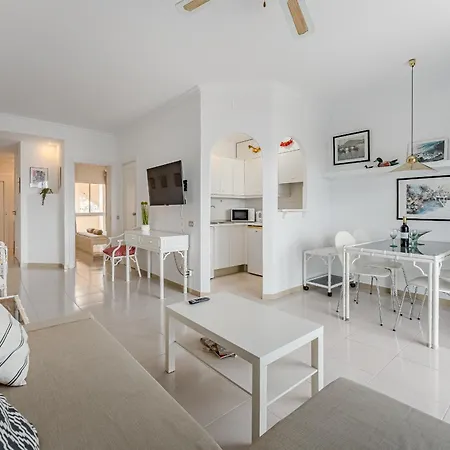 Golf Park Tenerife Apartman *