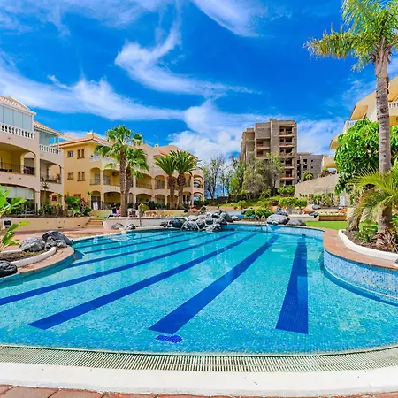 Golf Park Tenerife Apartman San Miguel de Abona