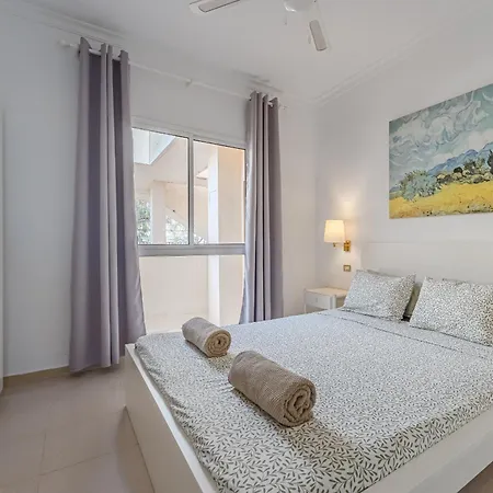 Golf Park Tenerife *